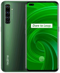 Замена разъема зарядки на телефоне Realme X50 Pro в Чебоксарах
